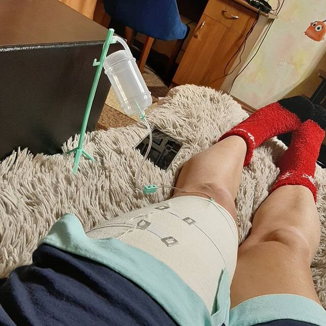 Капельницы на дому фото из интернета