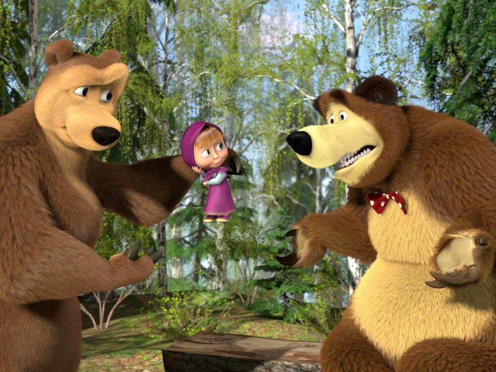 Какое чудо не правда ли?