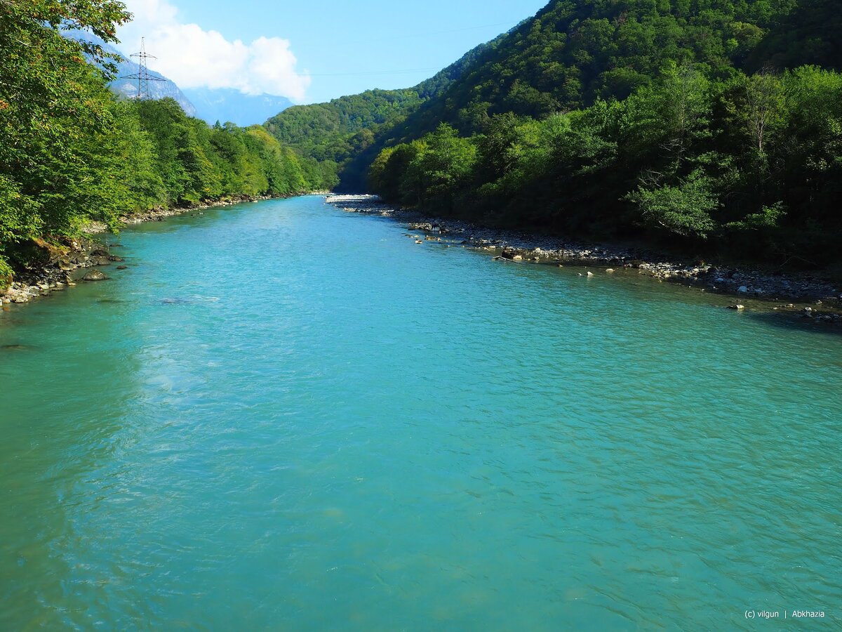 Bzyb (river) - Wikipedia