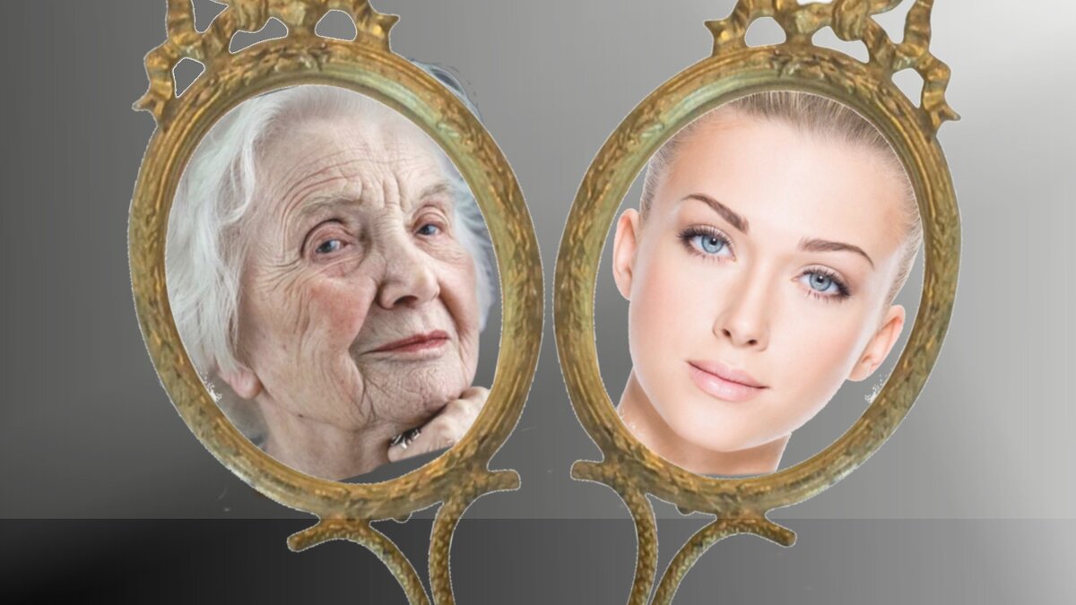 Как рассчитать свой психологический возраст? Одна простая математическая формула