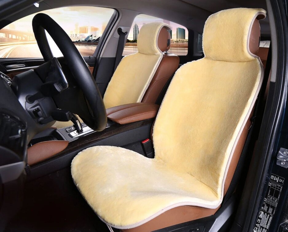 накидки зимние для авто