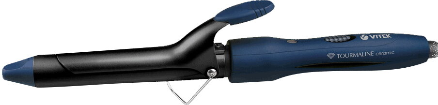 Преимущества: цена, покрытие из керамики и турмалина, петля для подвешивания.