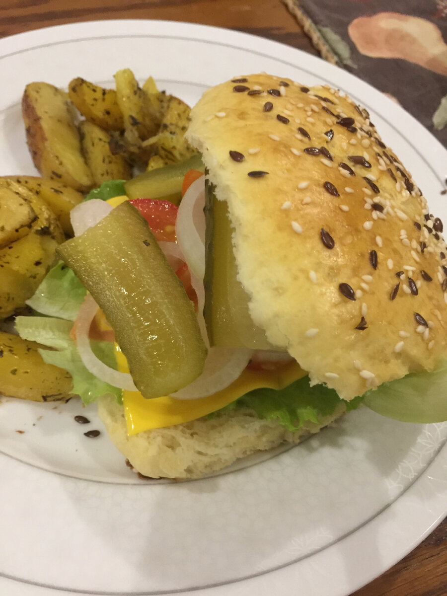 Маленькие радости в коронавирус. Делаем сами.