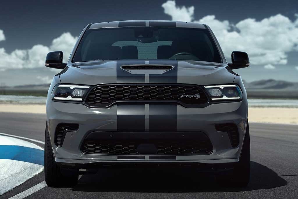 Dodge Durango 2021