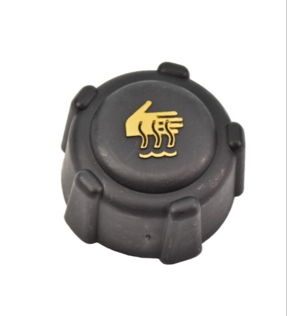 Крышка расширительного бачка ВАЗ 2114