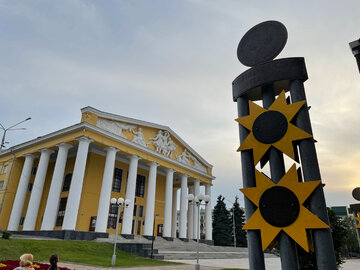 Дзен-канал manikol | Бесплатные маршруты и путеводители по регионам и городам России: карты, история, описание