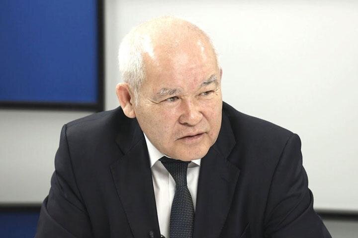 Скриншот программы "Телегамбит" 
