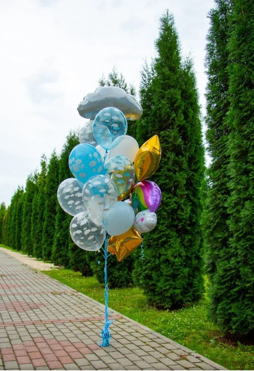 Мы знаем как провести детские праздники незабываемо 