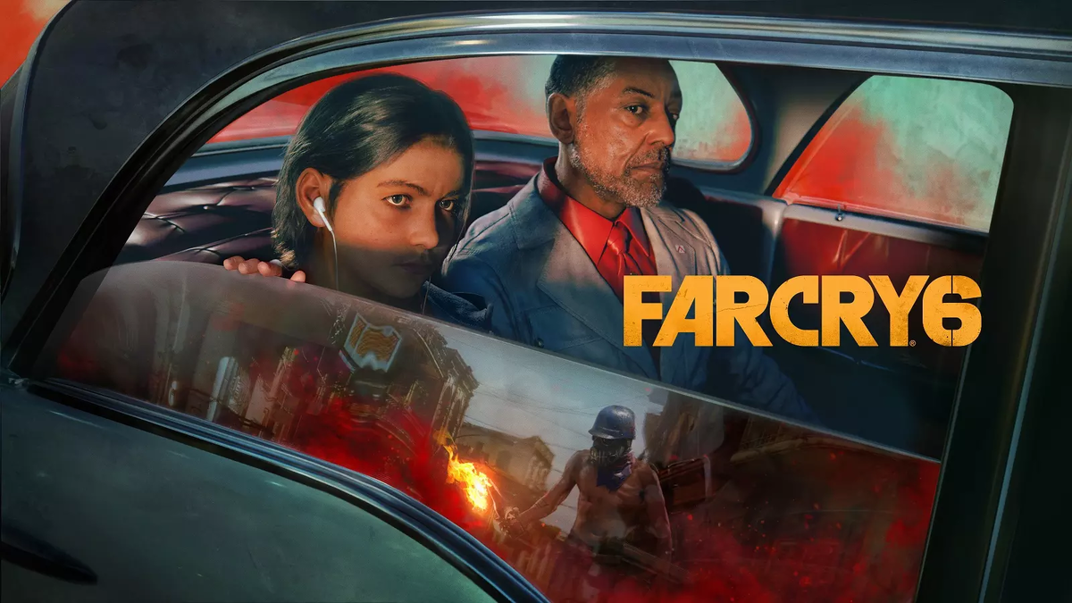 Сегодня спало эмбарго на публикацию обзоров Far Cry 6, релиз которой на PC, Stadia и всех актуальных консолях (кроме Switch) состоится завтра.-2