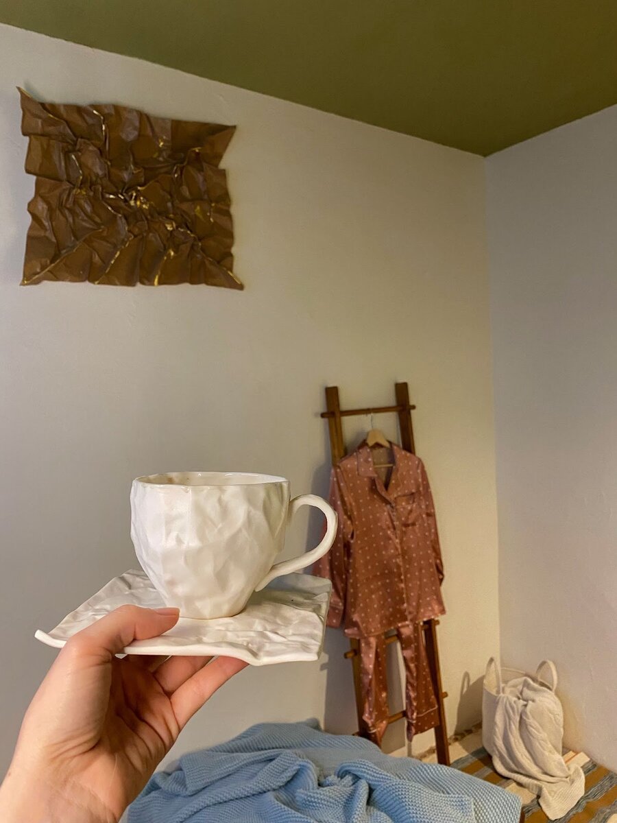 Фото из личного архива @the_vaskova 