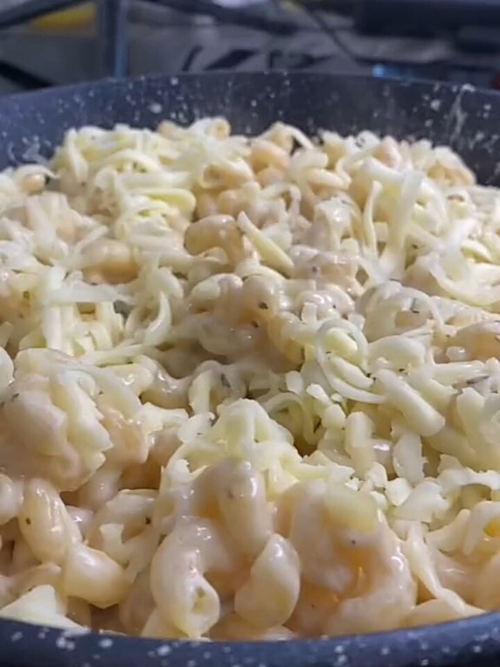 Просто божественно, какой аромат! 