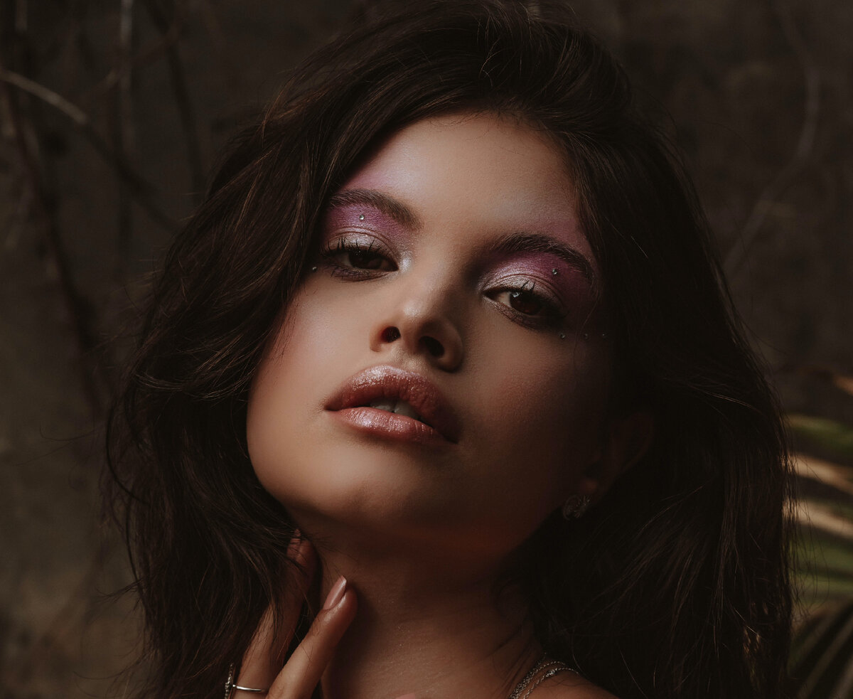 "Интриги - это то, в чем я профи" Фото автора Ari Roberts Pexels, используется по лицензии Creative Commons