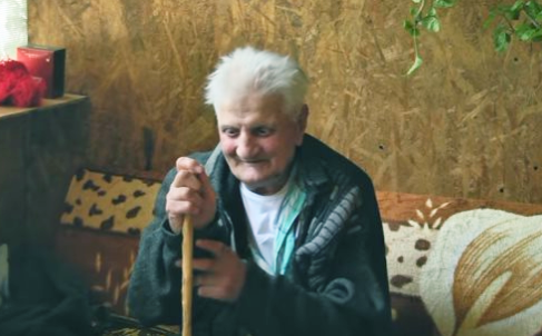 Василе Горгос