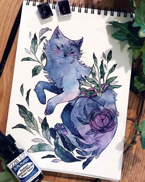 Изображение взято с сайта Pinterest