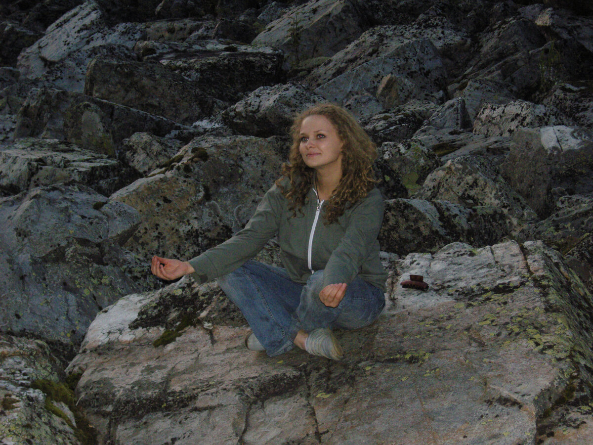 Вечерний релакс