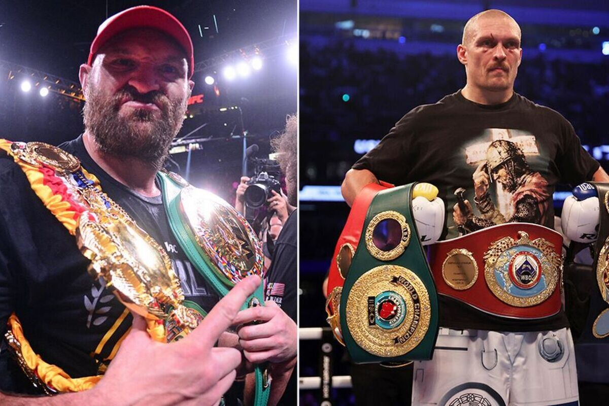 Tyson fury усик. Тайсон Фьюри Усик бой. Усик Джошуа 2022.