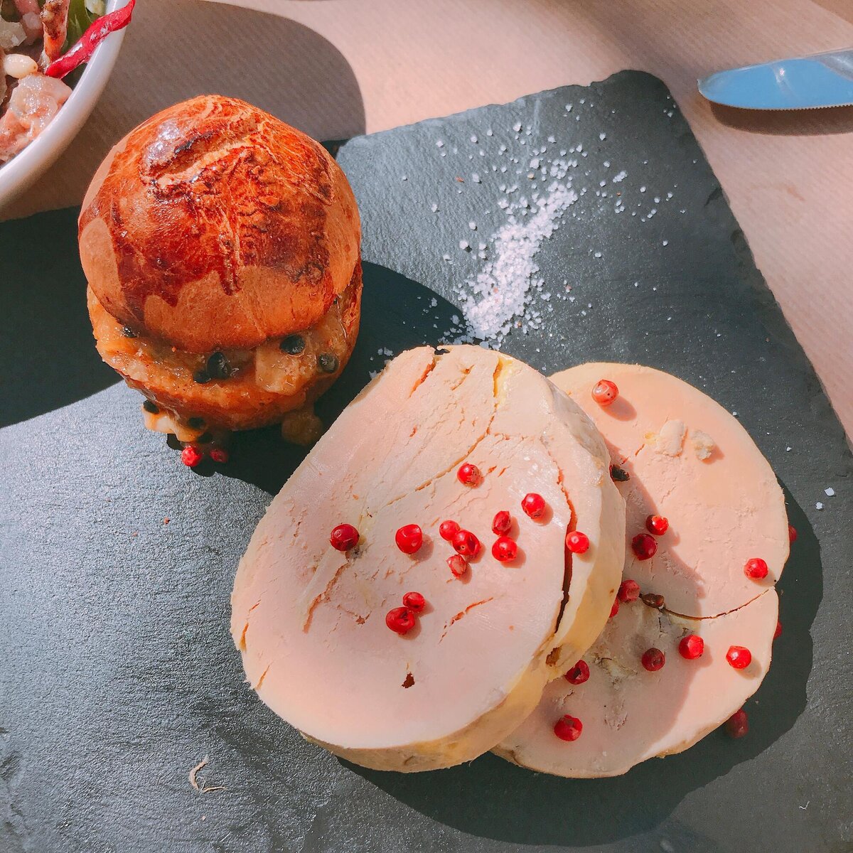 Домашний паштет. Источник: Pixabay