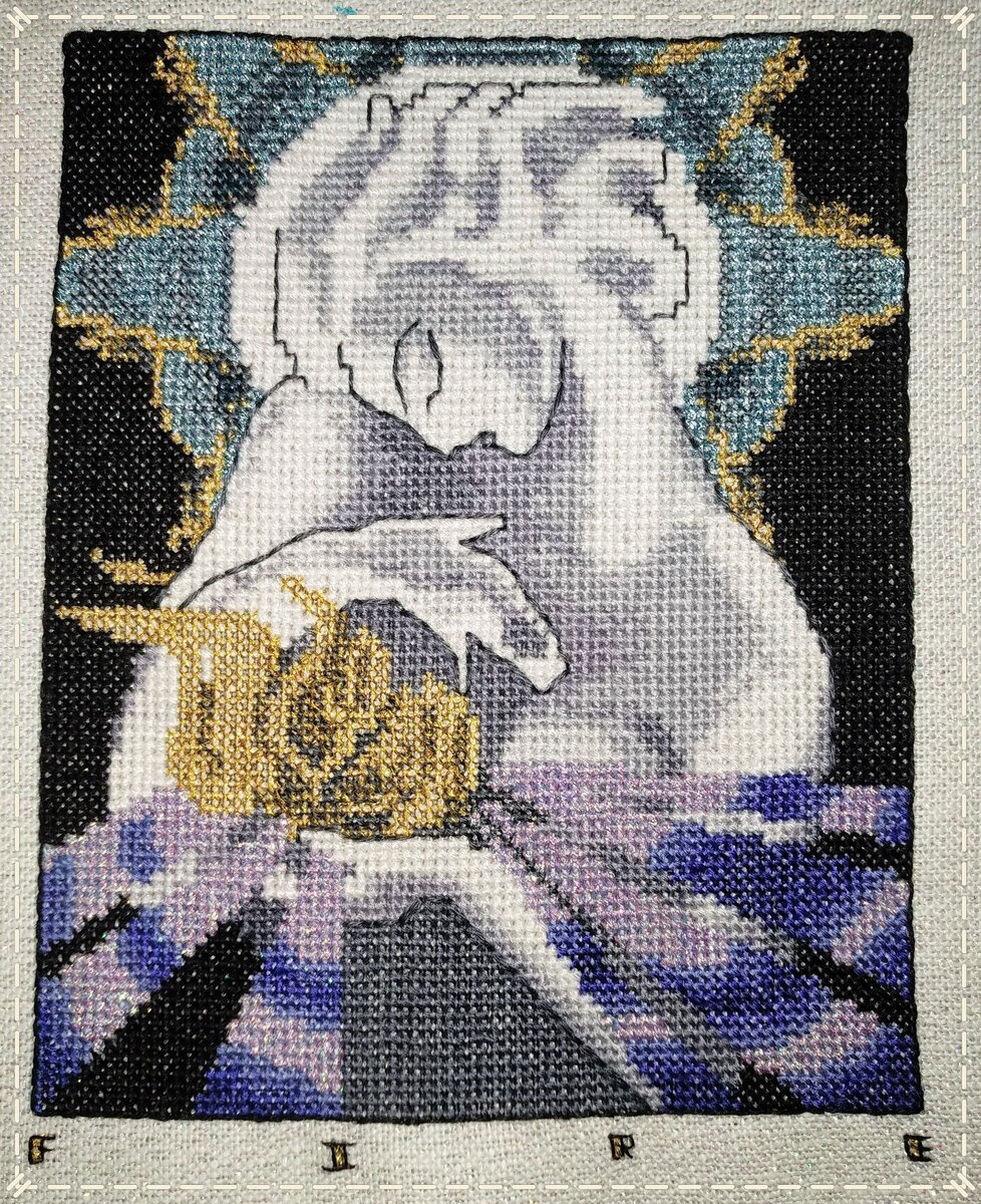 Deco Spirits - Огонь. Листайте 