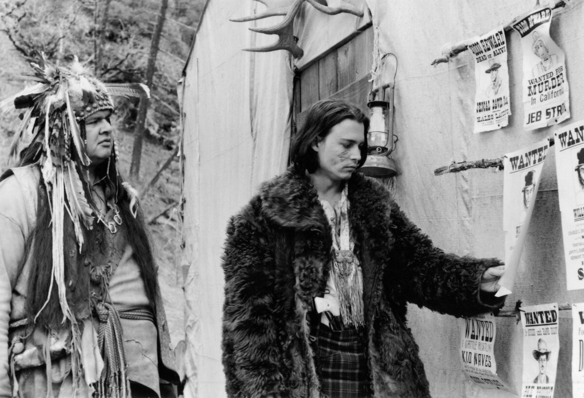 Кадр из фильма.