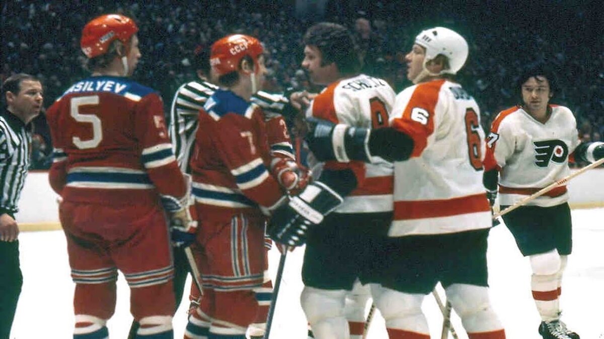 NHL 1980