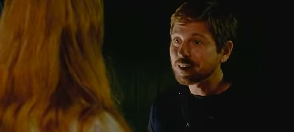 Кадр из сериала "Тринадцатый апостол"