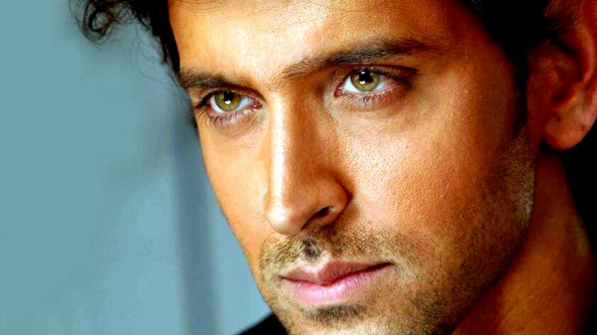 Индийский актер Ритик Рошан. Источник фото: web-dialog.com