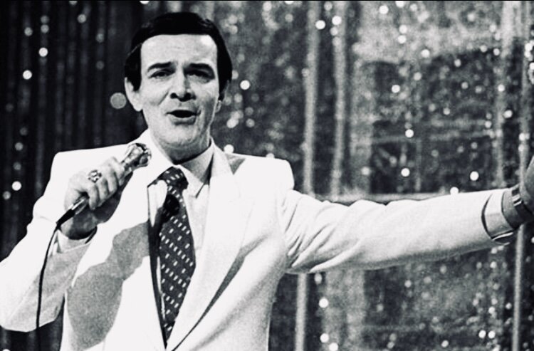 Муслим Магомаев