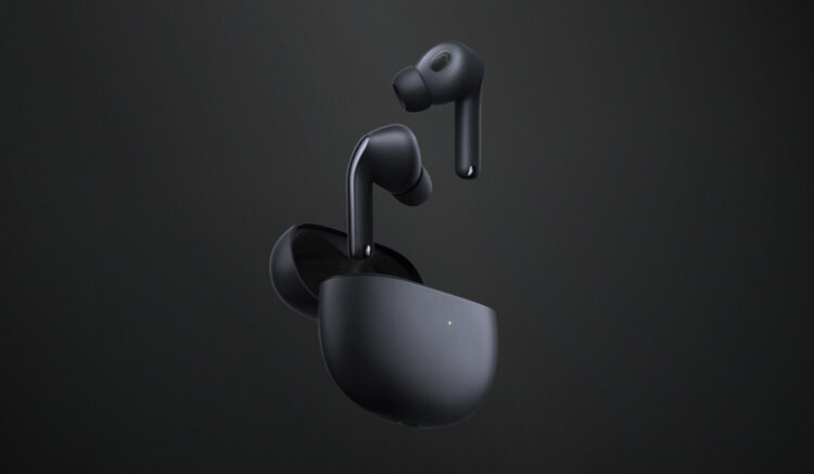 Xiaomi Buds 3T Pro поступят в продажу в апреле
