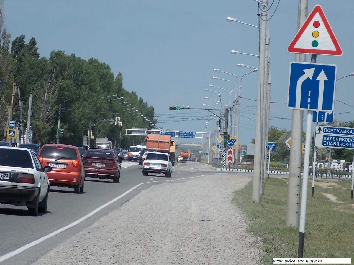 Командировка: Ростов-на-Дону-Азов-Славянск-на-Кубани-Анапа. Часть 10.  Станица Анапская. | Diana Nazarova | Дзен