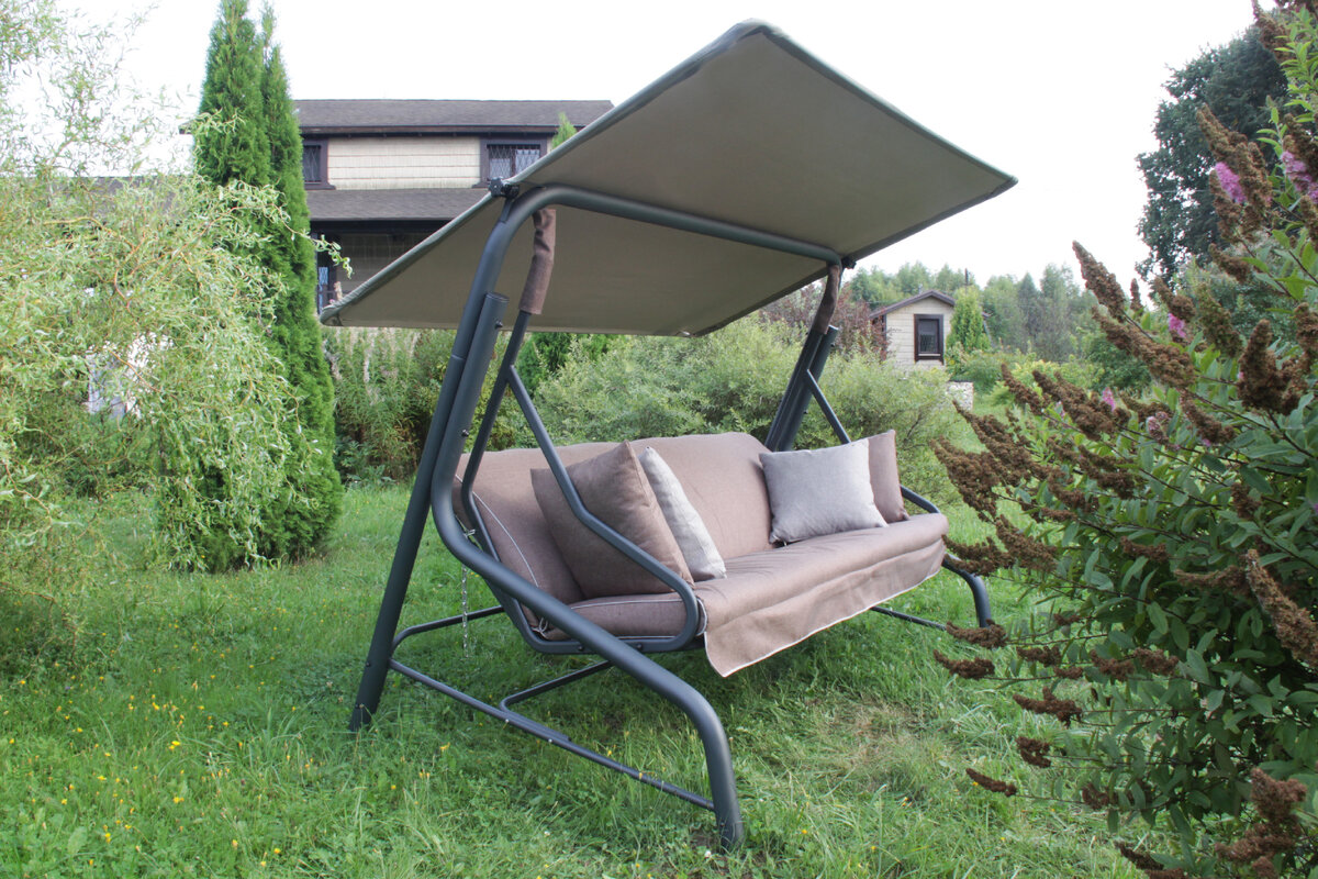 Качели "Лофт Премиум"