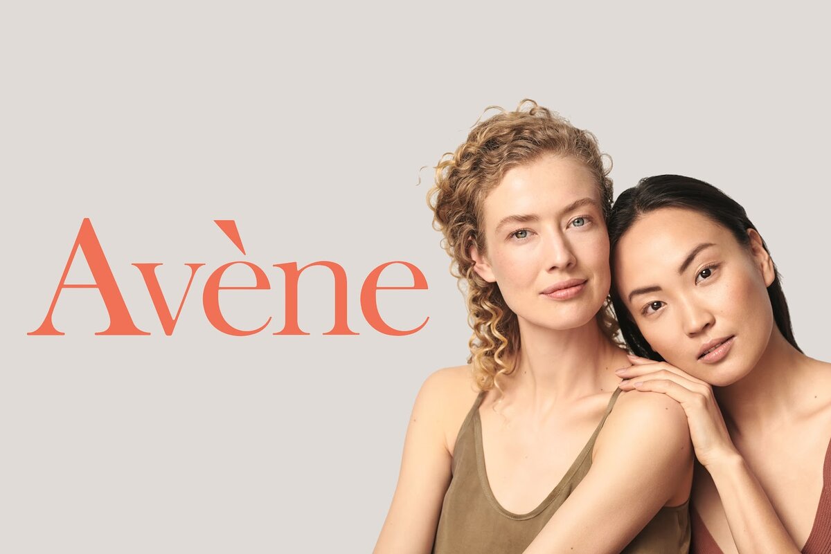 Подбираем уход по типу кожи в ассортименте бренда Avene |  Pharmacosmetica.ru | Дзен