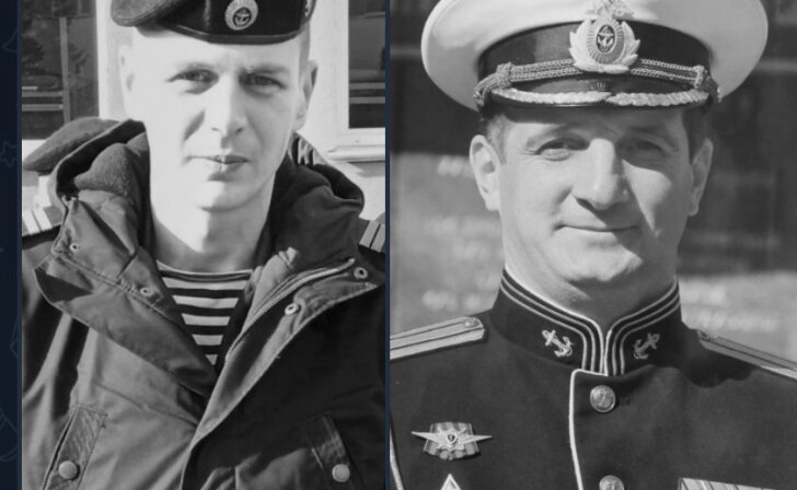    Губернатор Севастополя рассказал о гибели курянина