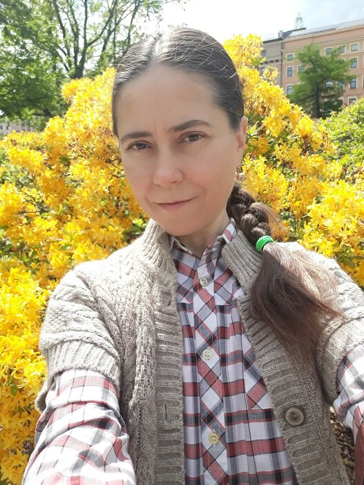 Рига, 30 мая 2022