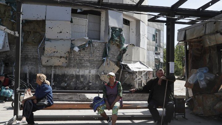 V ICTOR/XINHUA/GLOBALLOOKPRESS