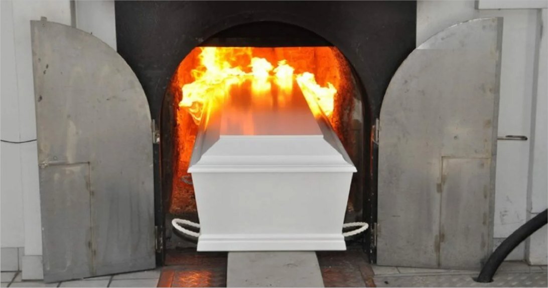 Что лучше, кремация или захоронение?