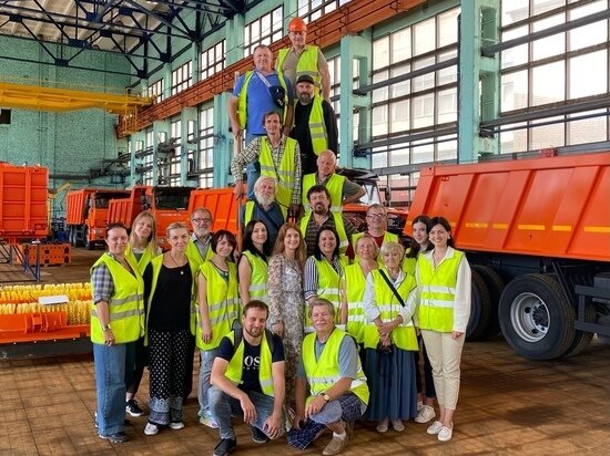     фото: Союз художников России