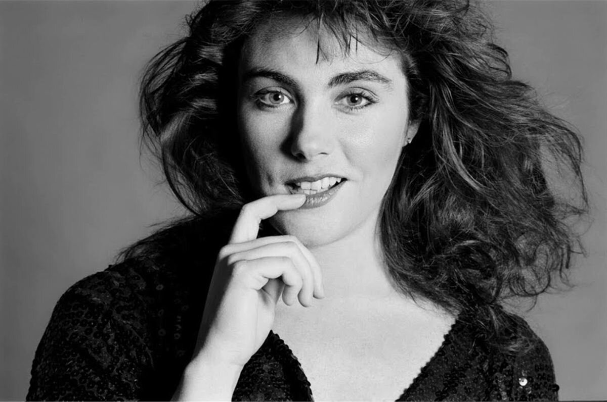 Лаура Браниган