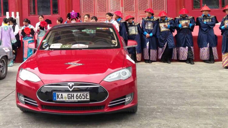    Источник изображения: Tesla