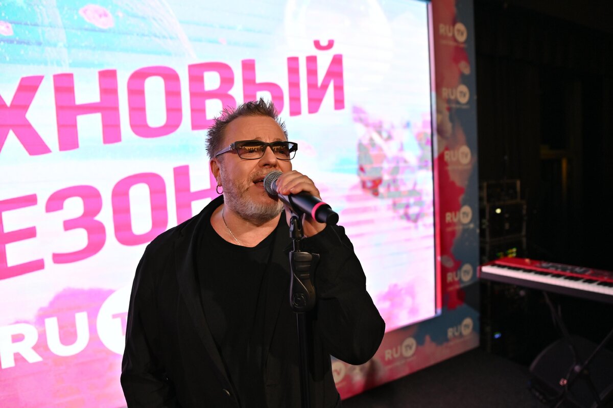    Владимир Пресняков