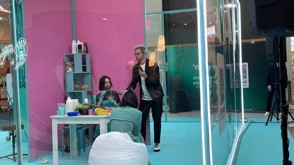     ФОТО: МК в Питере