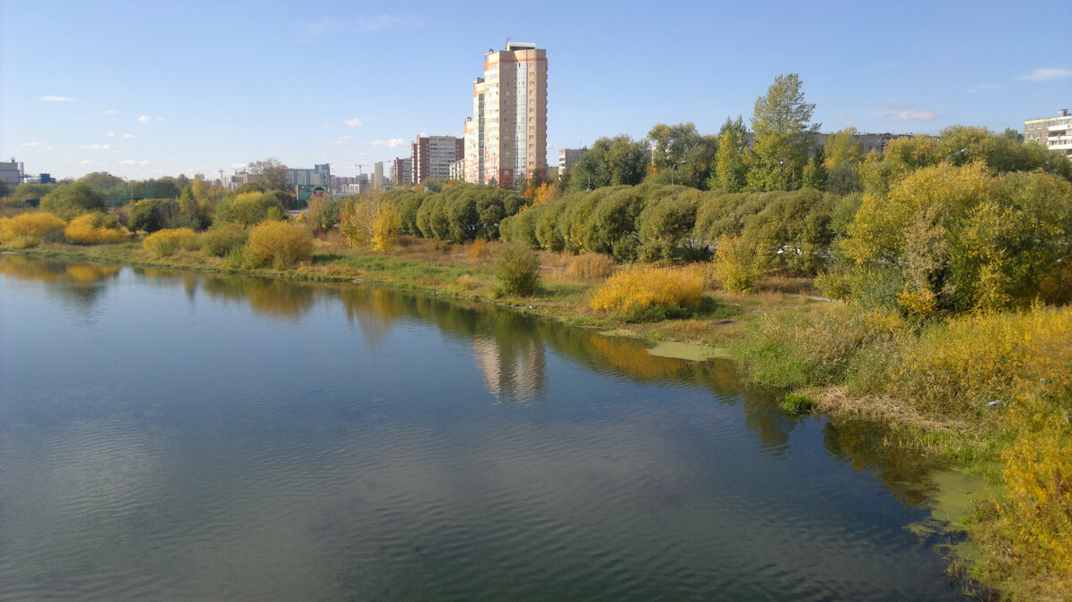   Фото в Челябинске