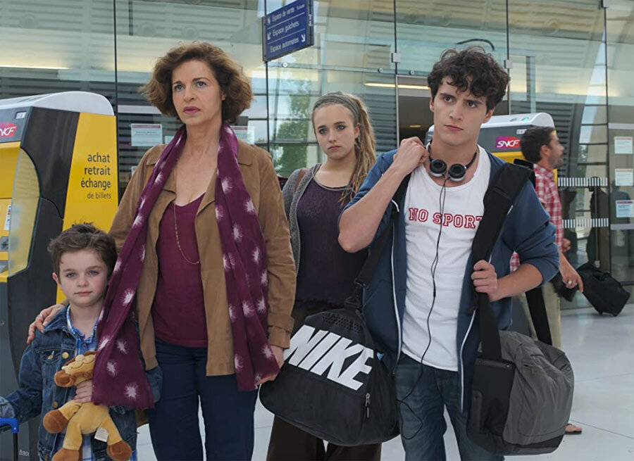 Кадр из фильма