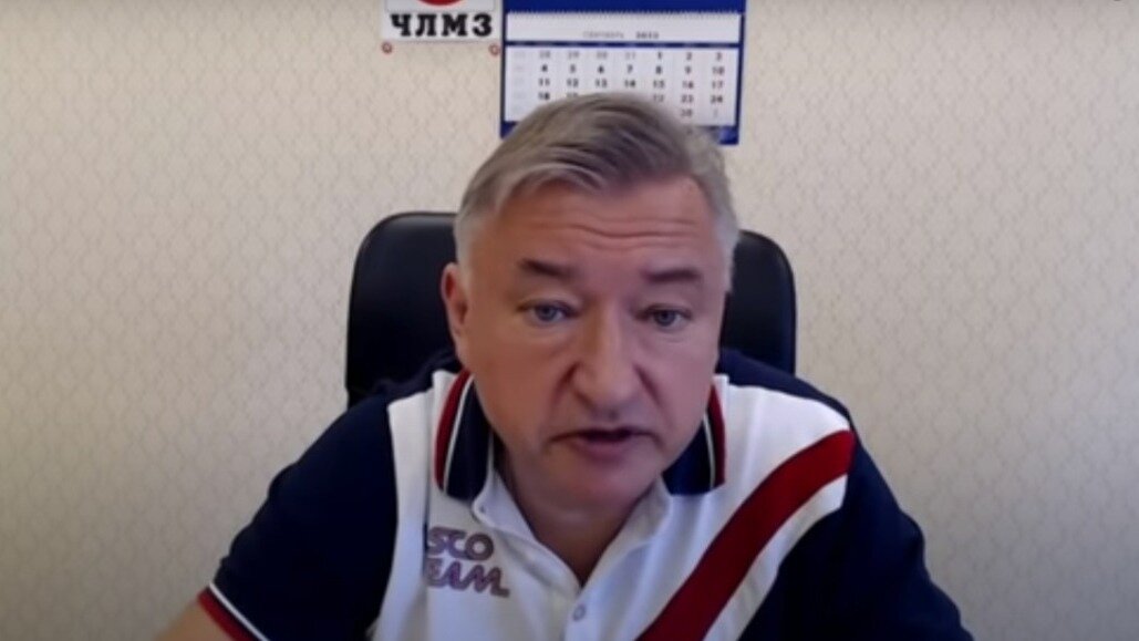     Директор Череповецкого литейно-механического завода, экономист Владимир Боглаев на ютуб-канале «Форпост» рассказал о том, как глобалисты собираются уничтожать «бесполезный класс», к которому они относят большинство населения планеты.