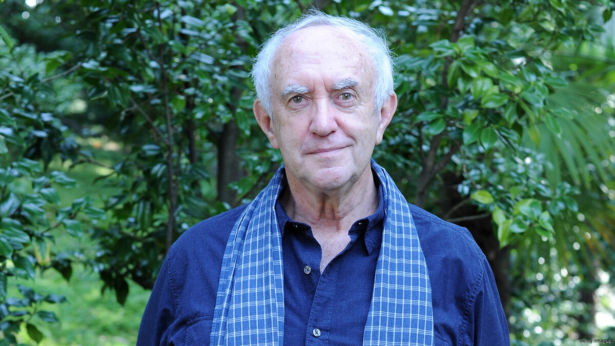 Джонатан Прайс / Jonathan Pryce