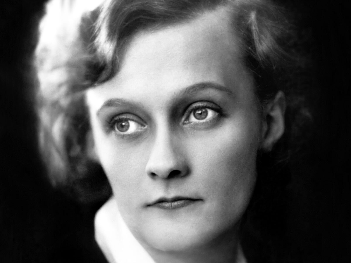 Астрид Линдгрен 