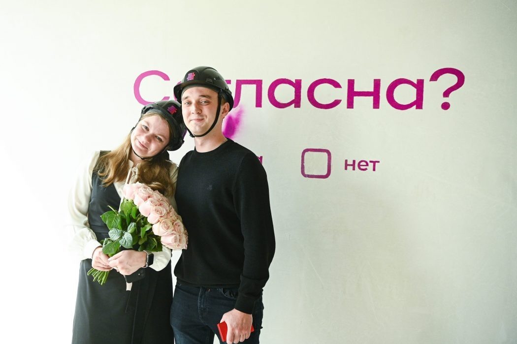    Фото: пресс-служба "Страна Девелопмент" Ольга Рамария