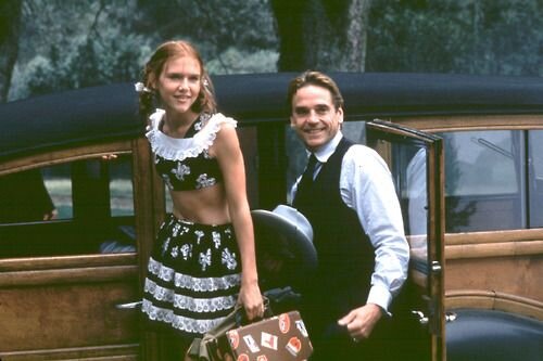 Фильм Лолита