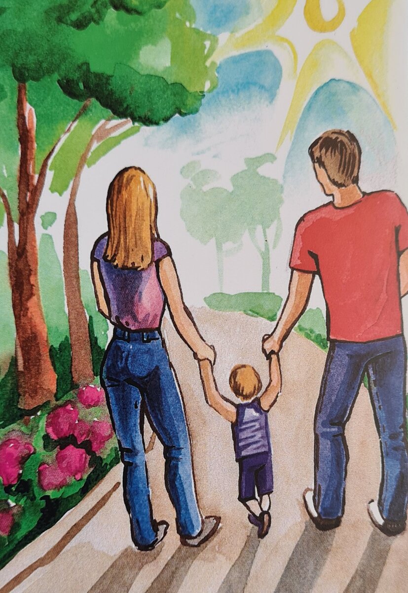 Колода  МАК "Инсайт".