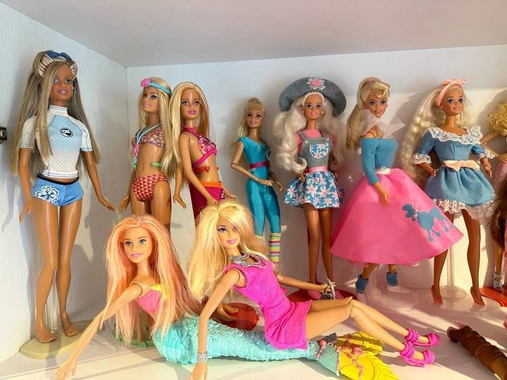     Фото: Татьяна Баймлер