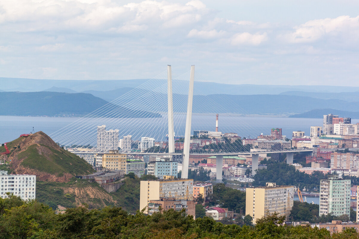 Керчь гора Орлиная